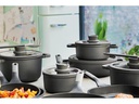 BergHOFF Wok Leo Stone+ 30 cm