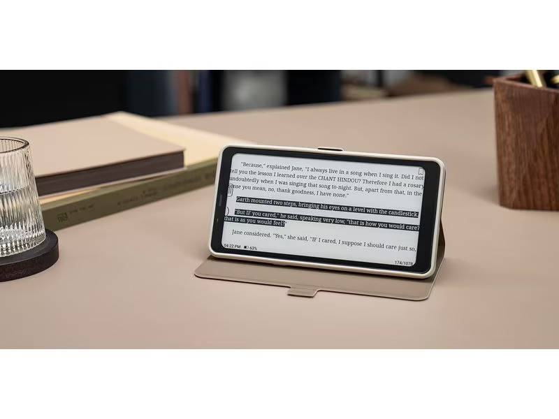 Onyx E-Book Reader Schutzhülle Boox Palma