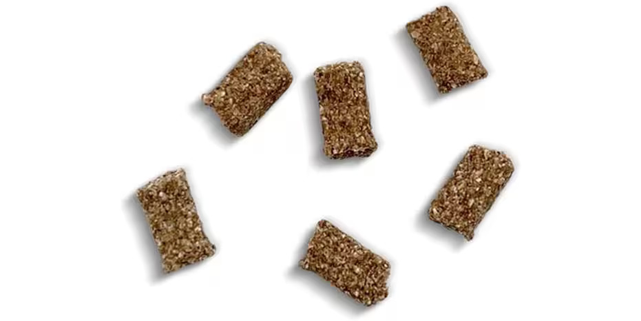Marly &amp; Dan Katzen-Snack Calmness, 40 g