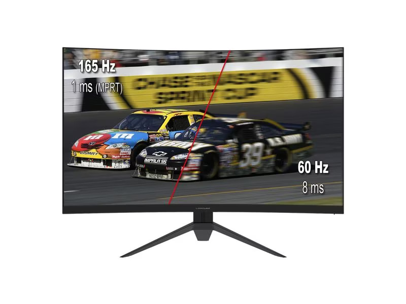 LC-Power Monitor LC-M27-FHD-165-C-V3