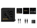 HOOBS Funk-LAN-Gateway Hoobs Pro