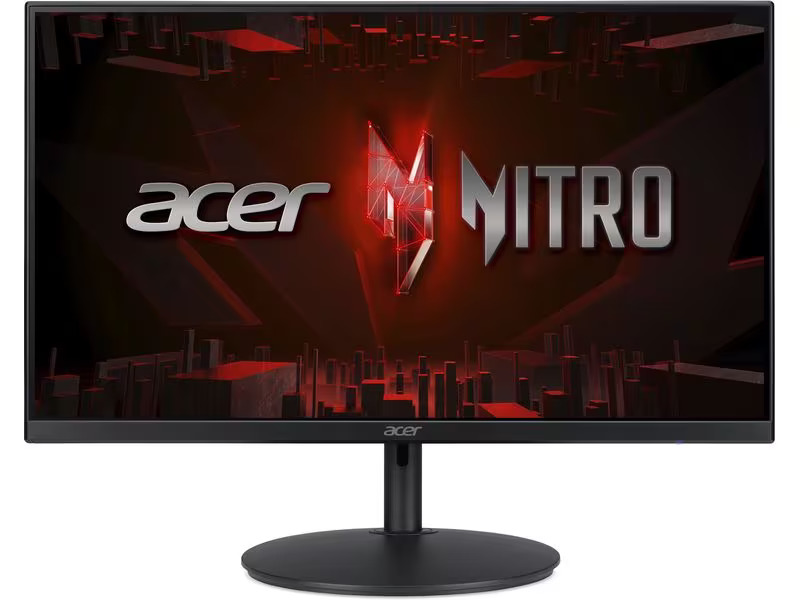 Acer Monitor Nitro XF240YS3biphx