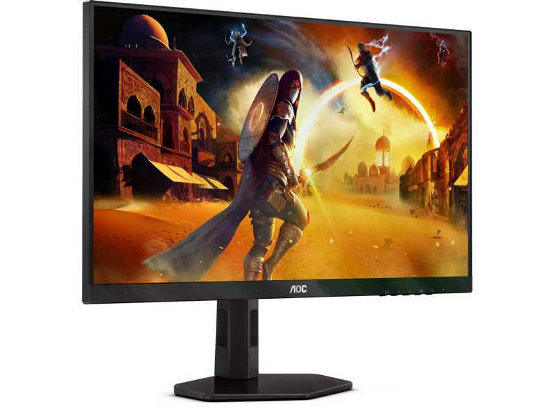 AOC Monitor Q27G4X