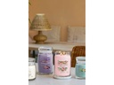 Yankee Candle Signature Duftkerze Sweet Vanilla Horchata Medium Jar