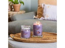 Yankee Candle Signature Duftkerze Stargazing Medium Jar