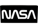 Fizz Creations Dekoleuchte NASA Logo Light