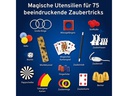 Kosmos Zauberkasten Magic Gold Edition 150 Tricks