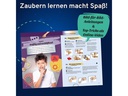 Kosmos Zauberkasten Magic Gold Edition 150 Tricks