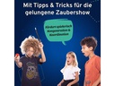 Kosmos Zauberkasten Magic Gold Edition 150 Tricks