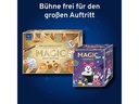 Kosmos Zauberkasten Magic Gold Edition 150 Tricks