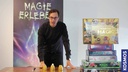Kosmos Zauberkasten Magic Gold Edition 150 Tricks