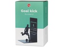 Trendform Buchstütze Fussball Schwarz