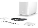 be quiet! PC-Gehäuse Dark Base 701 Weiss