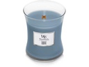 Woodwick Duftkerze Tempest Medium Jar