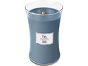 Woodwick Duftkerze Tempest Large Jar