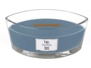 Woodwick Duftkerze Tempest Ellipse