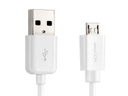 deleyCON USB 2.0-Kabel USB A - Micro-USB B 0.5 m