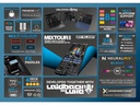 Reloop DJ-Controller Mixtour Pro