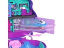 Monster High Spielset Polly Pocket Monster High Partnership Compact