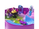 Monster High Spielset Polly Pocket Monster High Partnership Compact
