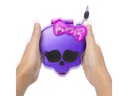 Monster High Spielset Polly Pocket Monster High Partnership Compact