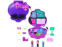 Monster High Spielset Polly Pocket Monster High Partnership Compact