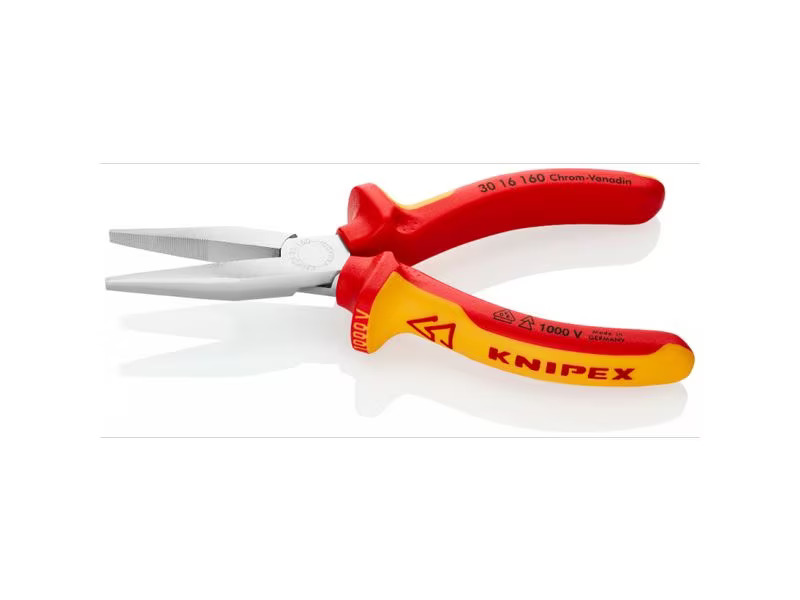 Knipex Langbeckzange 160 mm