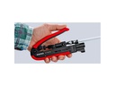 Knipex Kompressionswerkzeug 175 mm
