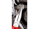 Knipex Flachrundzange 160 mm