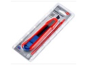 Knipex CutiX Universalmesser 165 mm