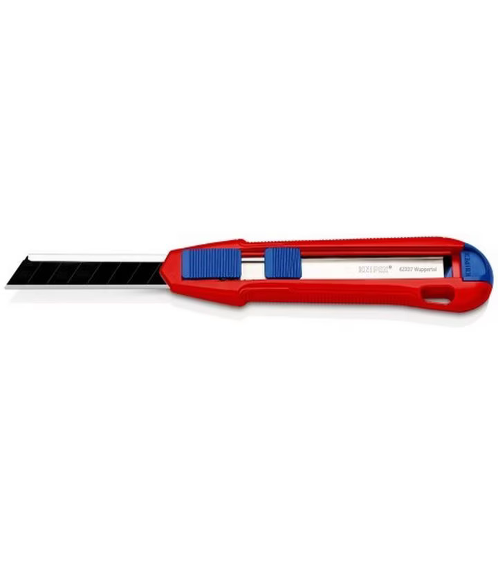 Knipex CutiX Universalmesser 165 mm