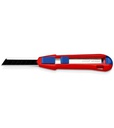 Knipex CutiX Universalmesser 165 mm