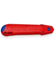 Knipex CutiX Universalmesser 165 mm