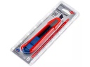 Knipex CutiX Universalmesser 165 mm