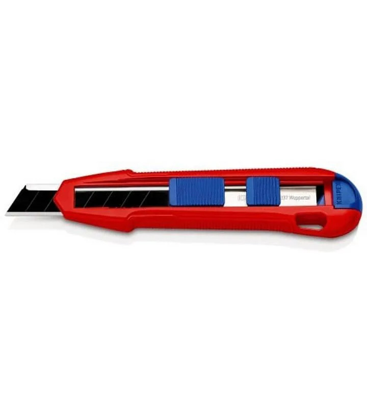 Knipex CutiX Universalmesser 165 mm