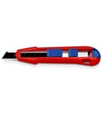 Knipex CutiX Universalmesser 165 mm