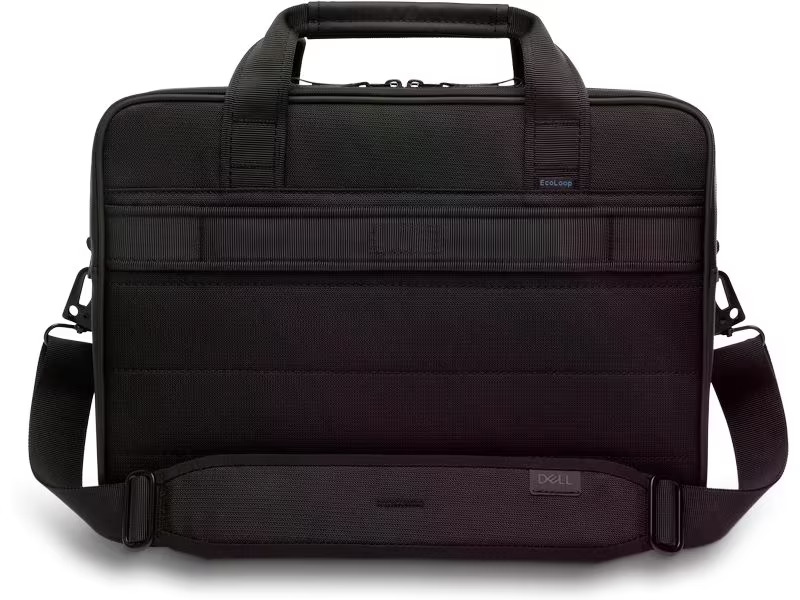 DELL Notebooktasche EcoLoop Pro Classic CC5425C 14 , Schwarz