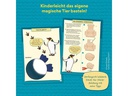 Kosmos Bastelset Die Schule der magischen Tiere – Gips-Spass
