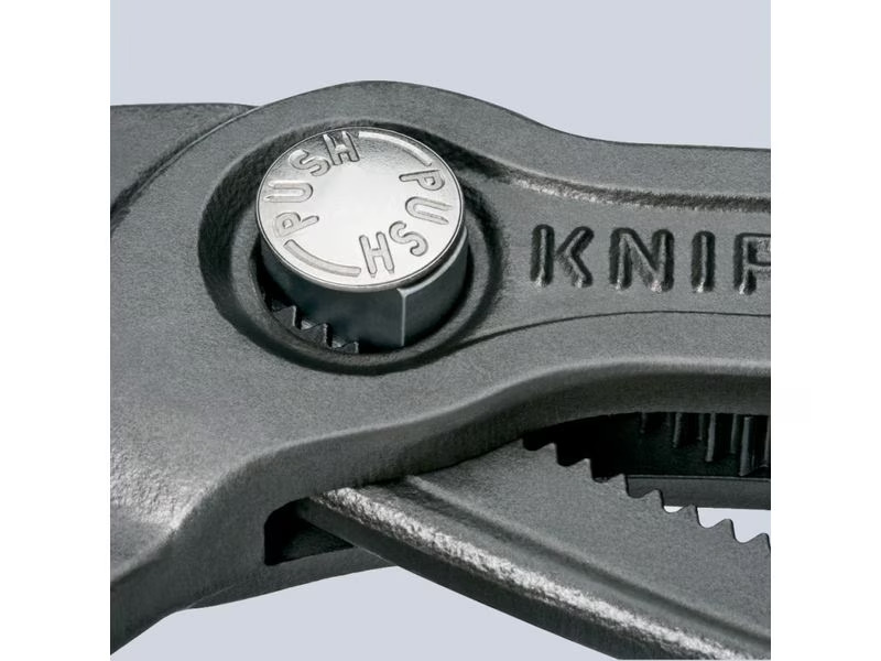 Knipex Wasserpumpenzange Cobra 300 mm