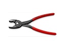 Knipex TwinGrip Frontgreifzange 200 mm