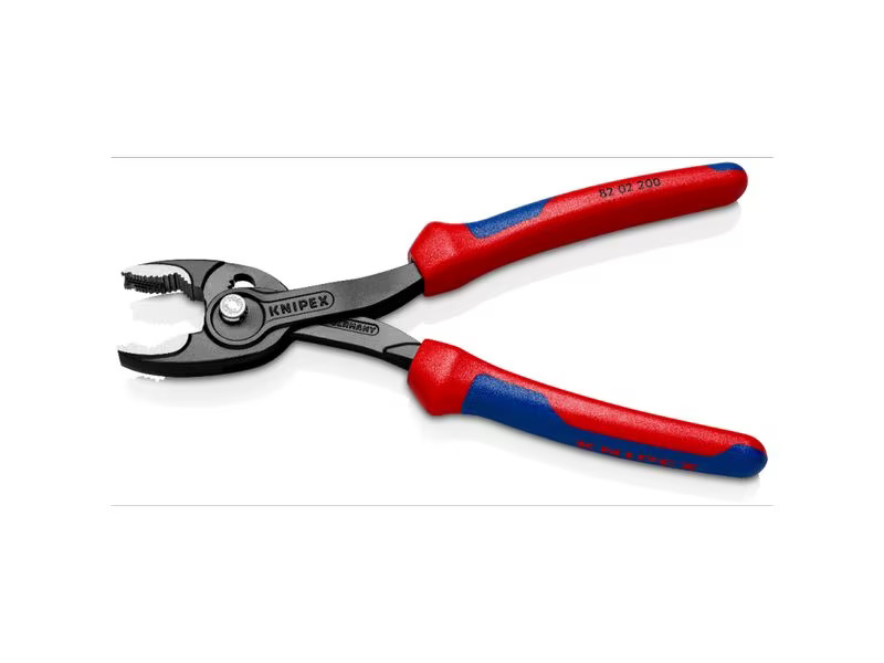 Knipex TwinGrip Frontgreifzange 200 mm