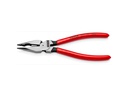 Knipex Spitz-Kombizange 185 mm