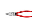 Knipex Spitz-Kombizange 185 mm