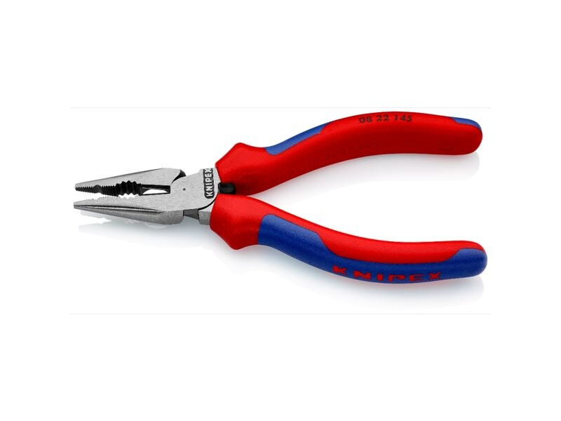 Knipex Spitz-Kombizange 145 mm