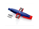 Knipex Schaltschrankschlüssel 145 mm