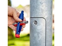 Knipex Schaltschrankschlüssel 145 mm