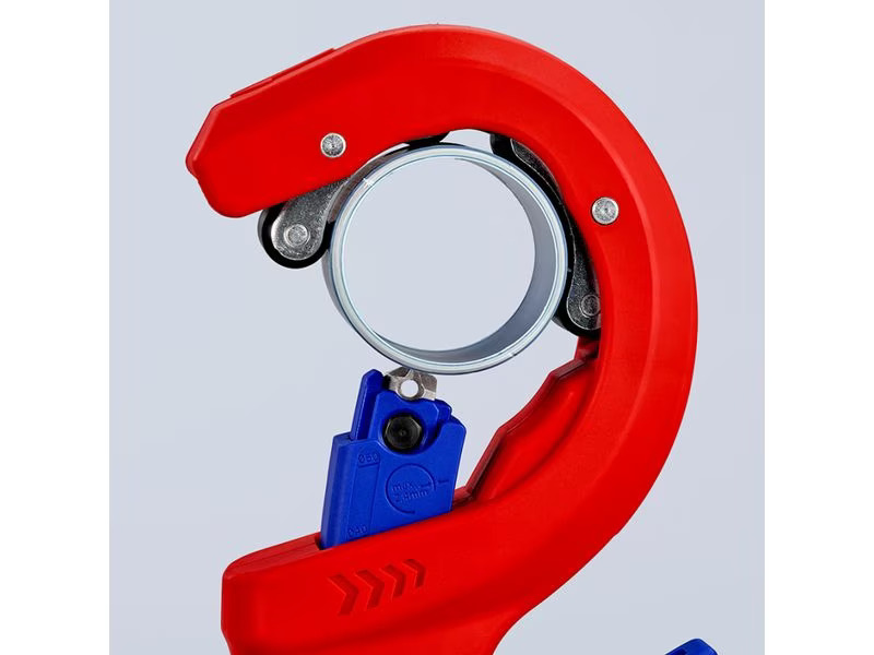 Knipex Rohrschneider DP50 202 mm
