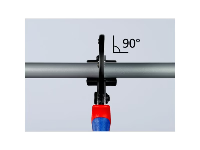 Knipex Rohrschneider 210 mm
