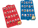 Hasbro Gaming Familienspiel Wer ist es? Kompakt -DE-