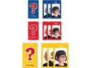 Hasbro Gaming Familienspiel Wer ist es? Kompakt -DE-
